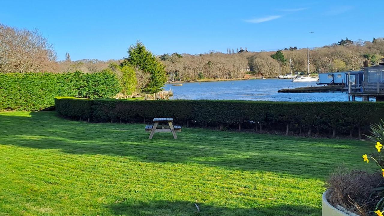 Sandown On The Creek Wootton Bridge  Exteriér fotografie