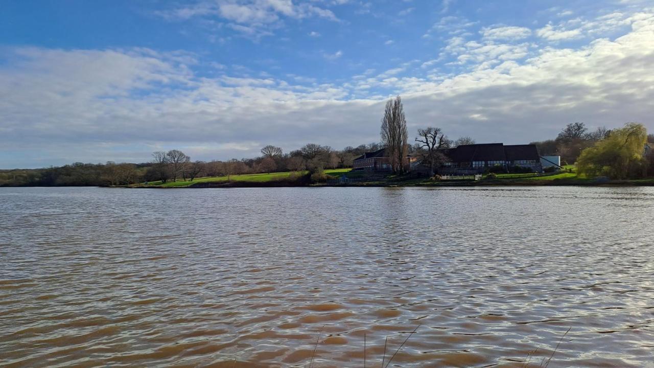 Sandown On The Creek Wootton Bridge  Exteriér fotografie
